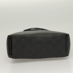 Gucci GG canvas