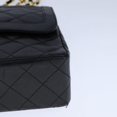 Chanel Double flap