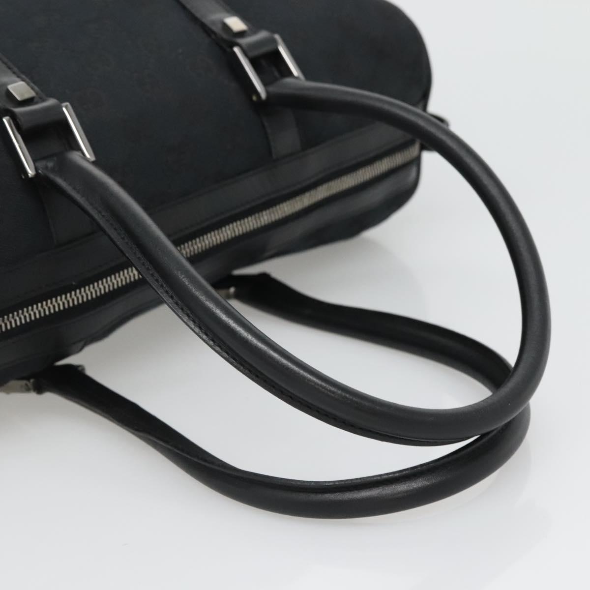 Gucci GG canvas
