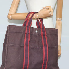 Hermès Fourre tout