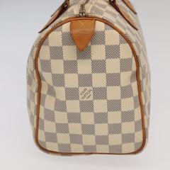 Louis Vuitton Speedy 25