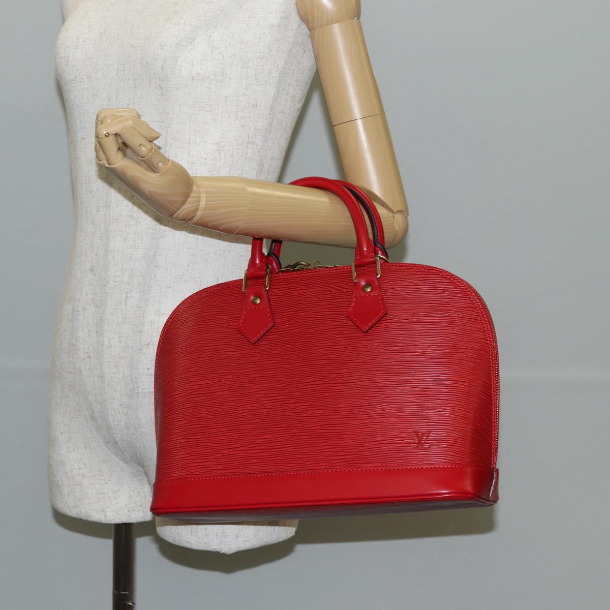 Louis Vuitton Alma