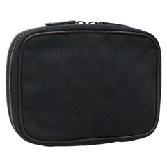 Gucci GG canvas