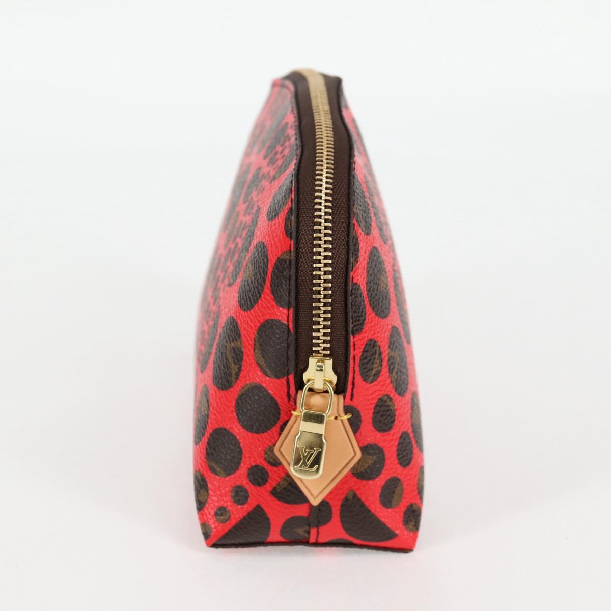 Louis Vuitton Cosmetic Pouch