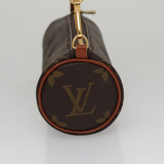 Louis Vuitton Mini baby papillon