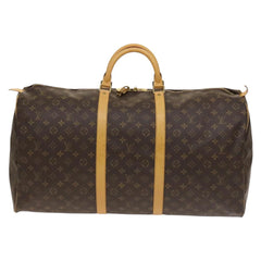 Louis Vuitton Keepall 60