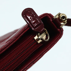 Dior Cannage Lady