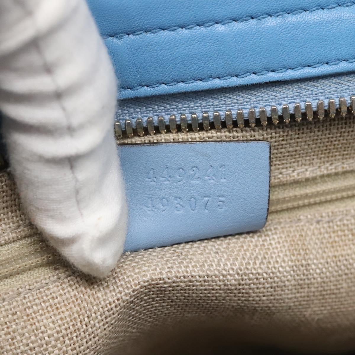 Gucci Micro guccissima