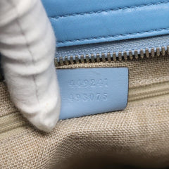 Gucci Micro guccissima