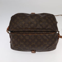 Louis Vuitton Saumur 35