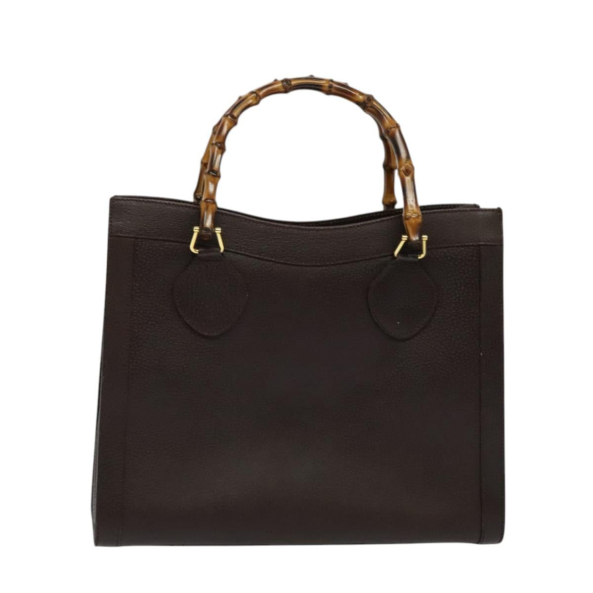 Gucci Bamboo
