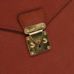 Louis Vuitton Serviette Conseiller