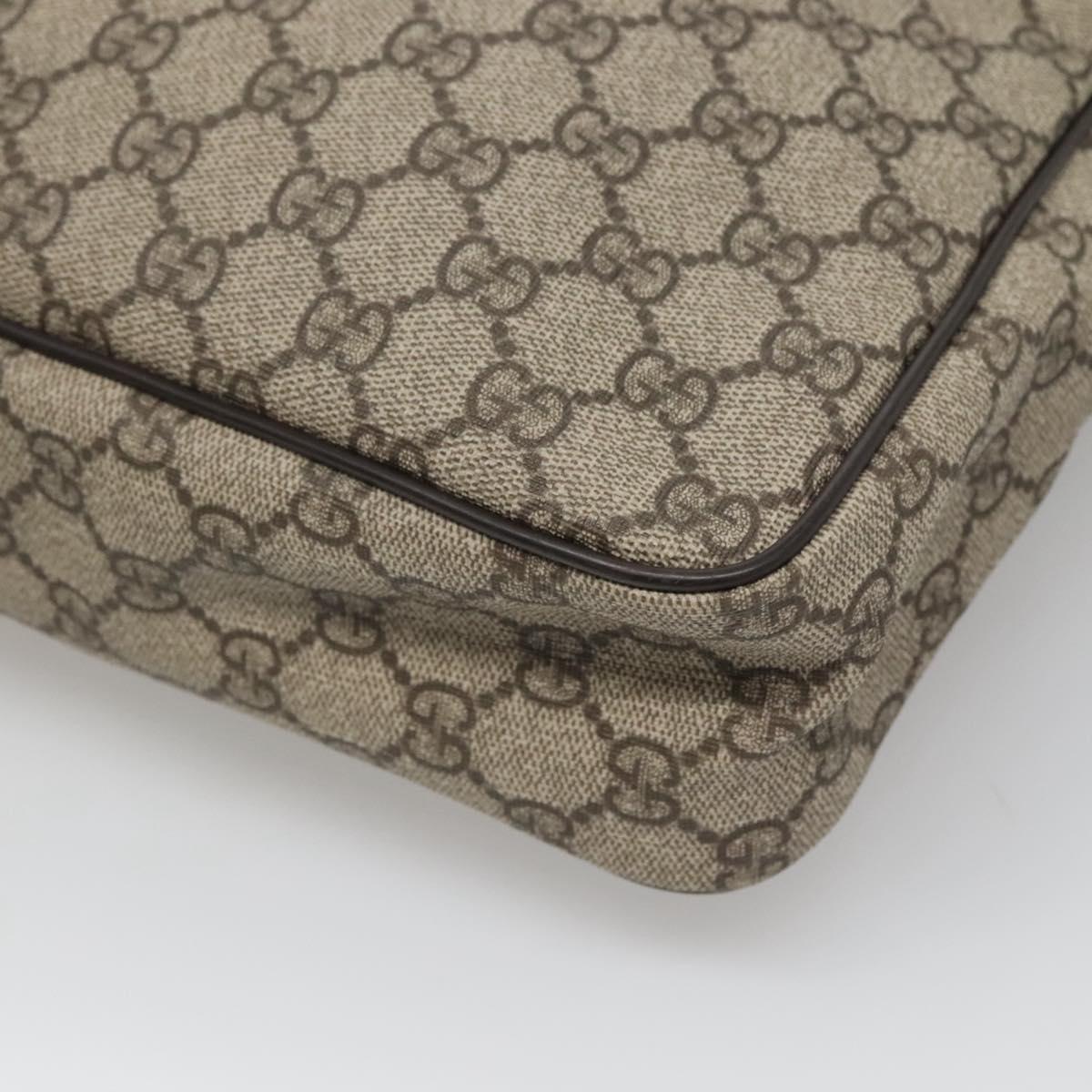 Gucci GG Supreme