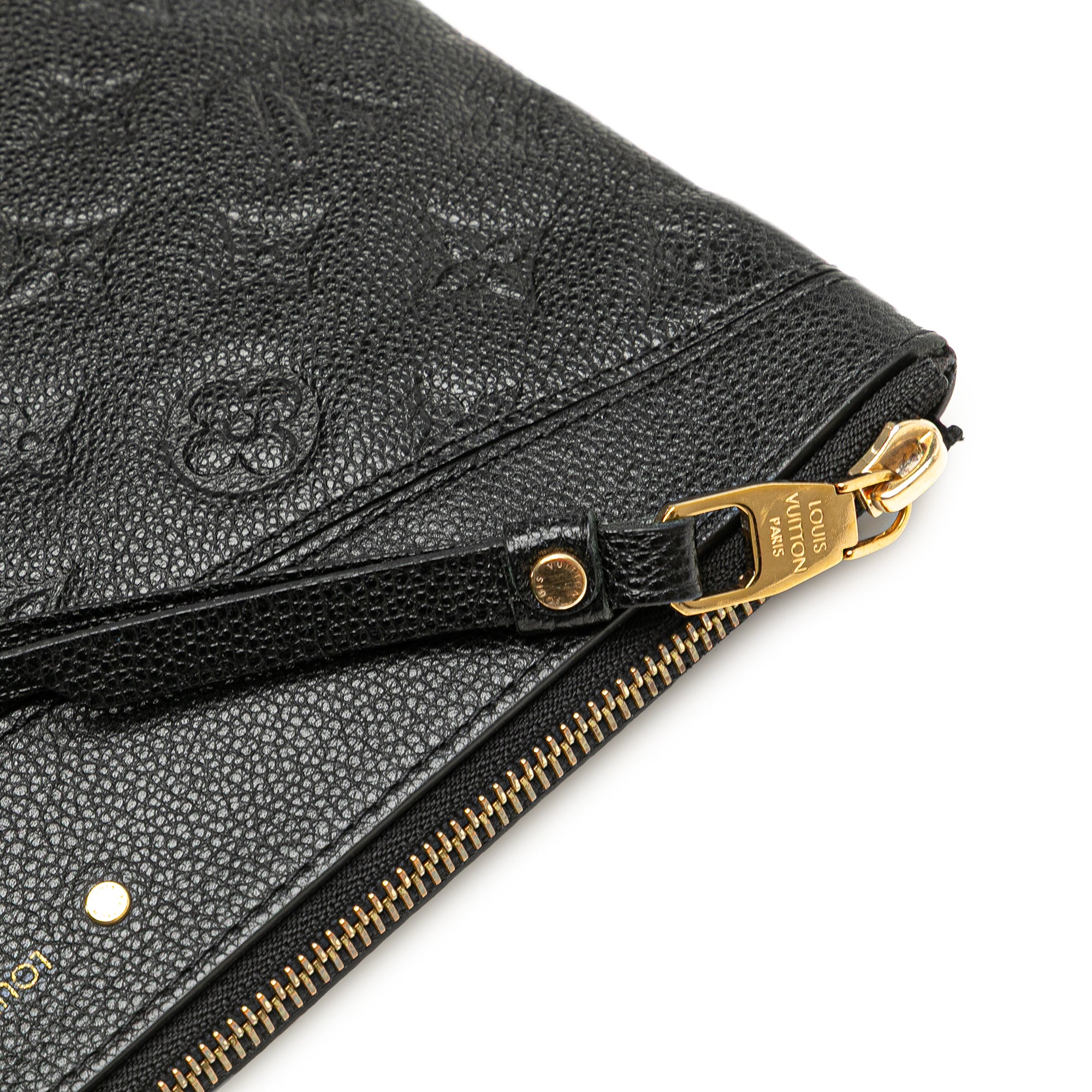 Monogram Empreinte Daily Pouch