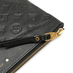 Monogram Empreinte Daily Pouch