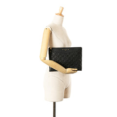 Monogram Empreinte Daily Pouch