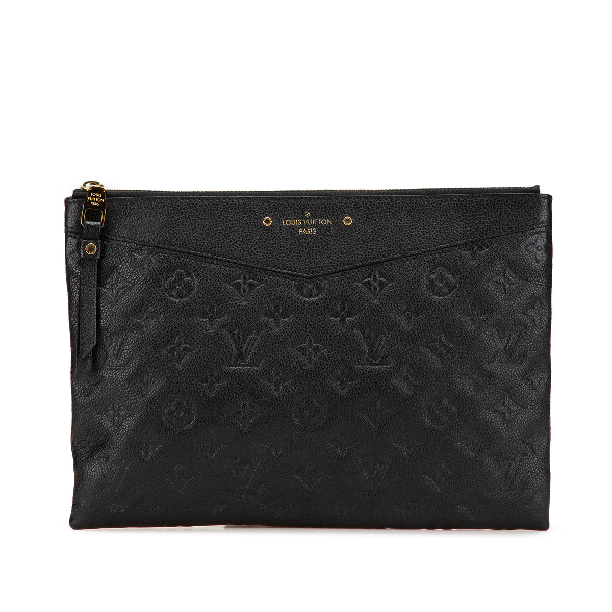 Monogram Empreinte Daily Pouch