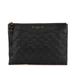Monogram Empreinte Daily Pouch