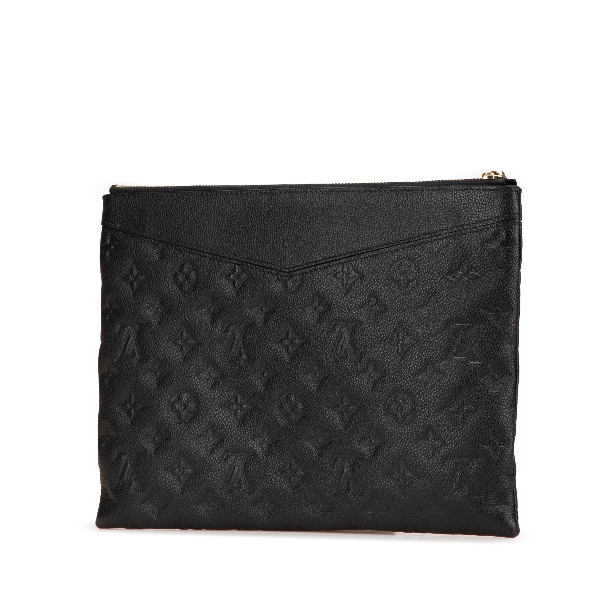 Monogram Empreinte Daily Pouch