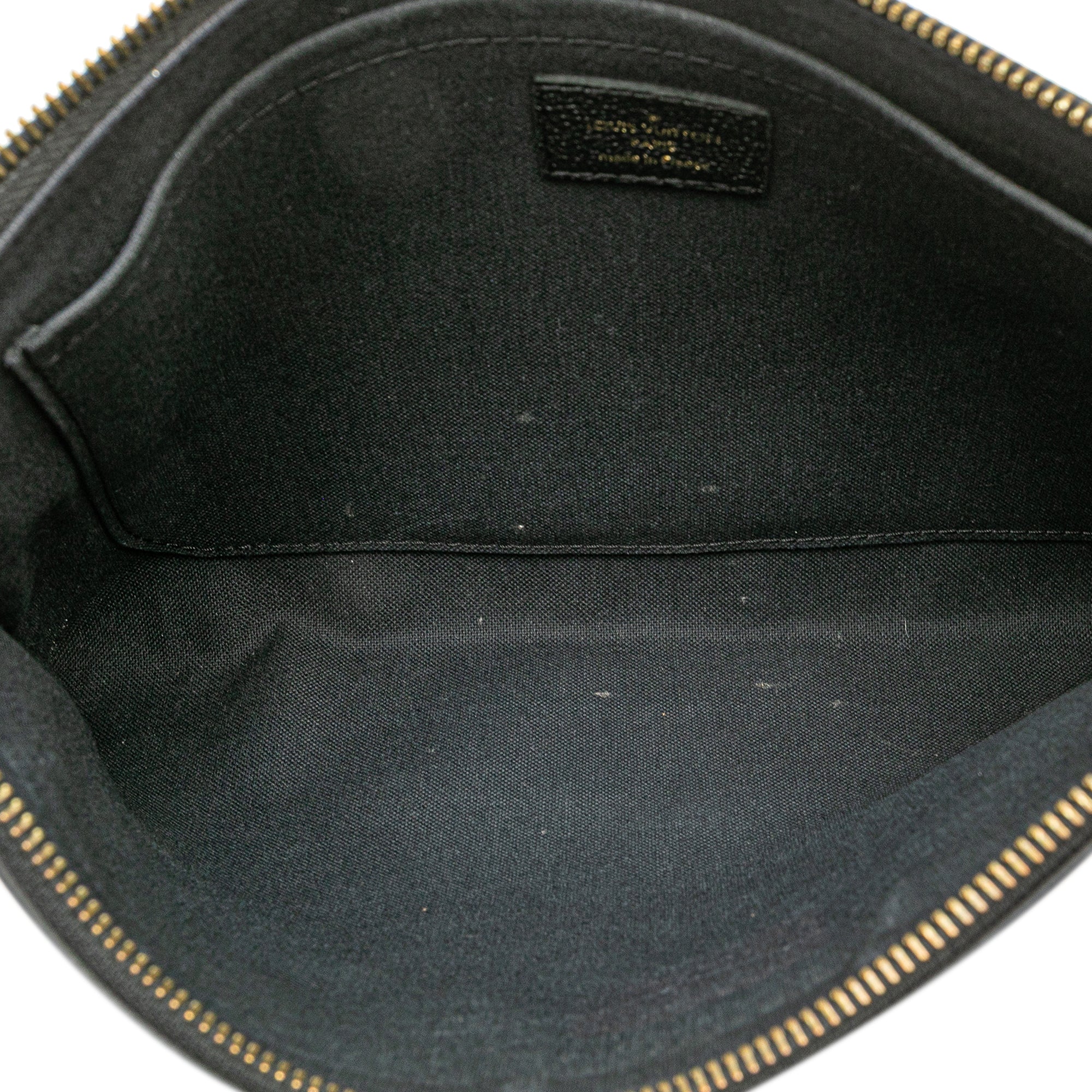 Monogram Empreinte Daily Pouch