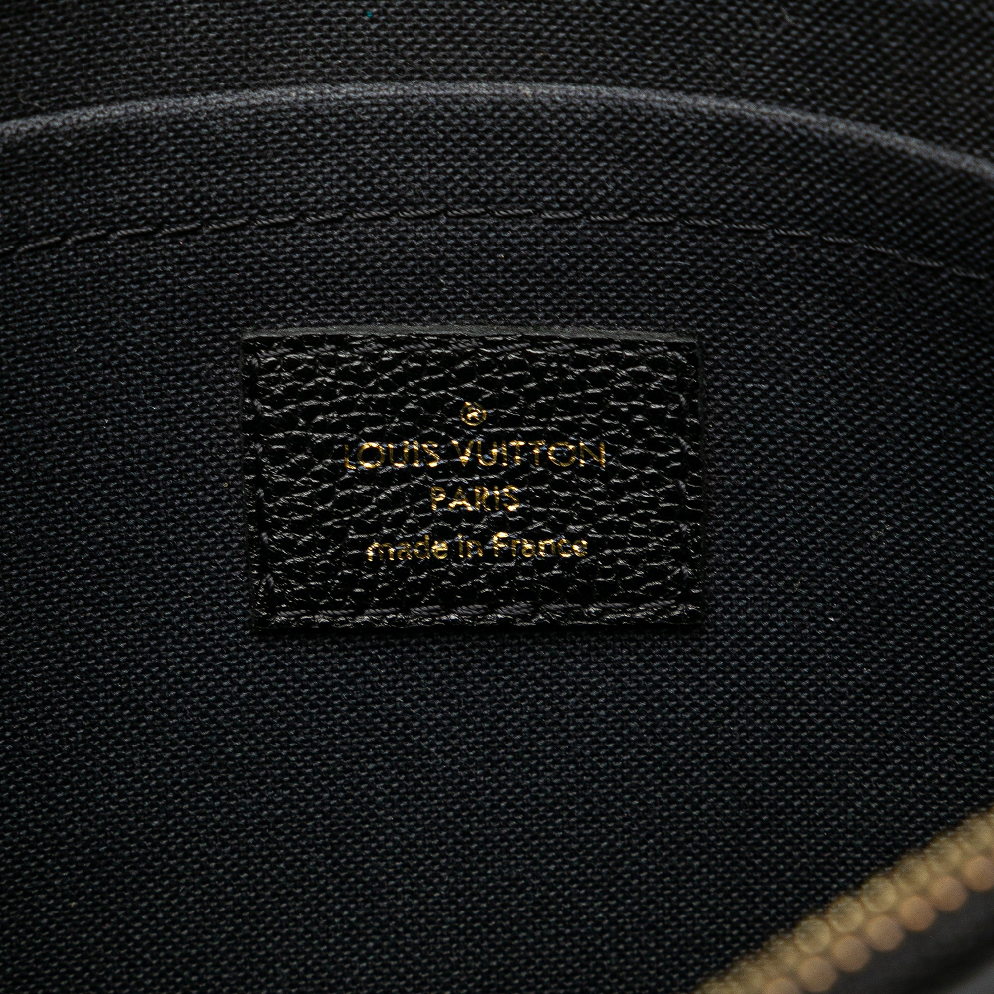 Monogram Empreinte Daily Pouch