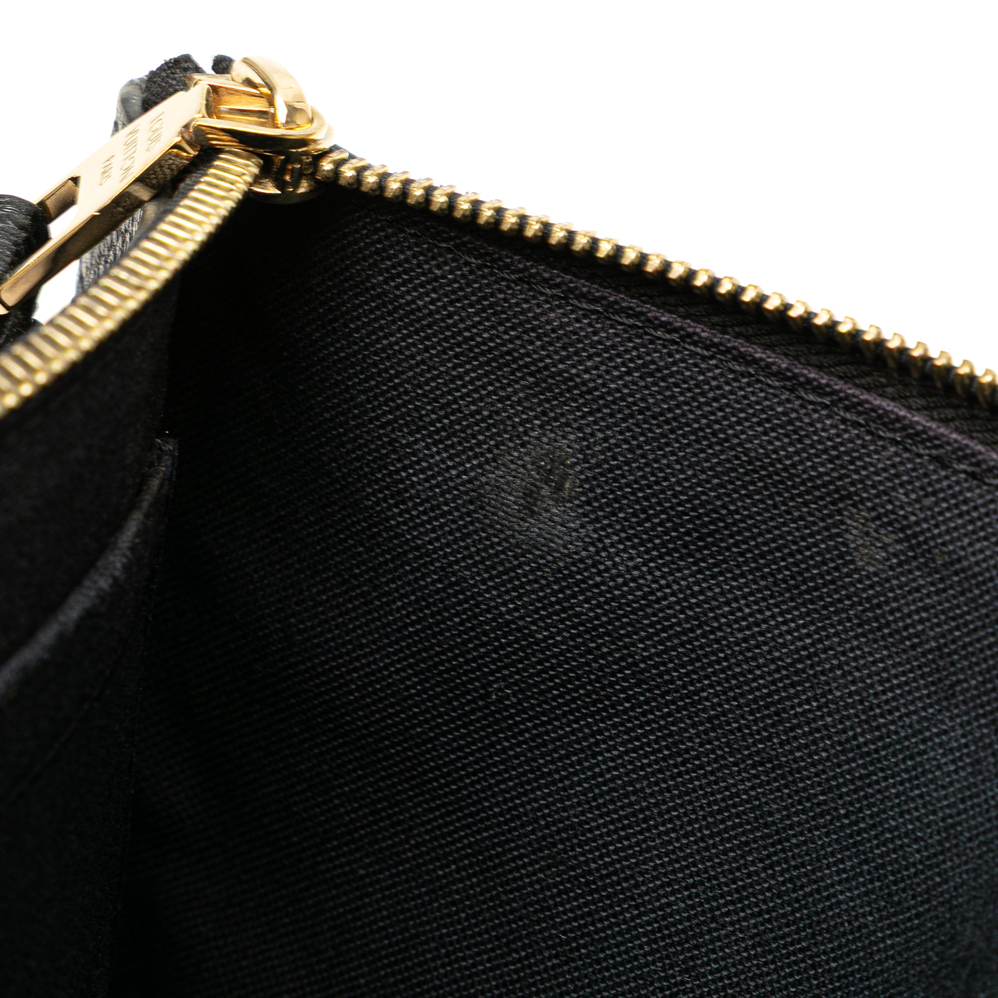 Monogram Empreinte Daily Pouch