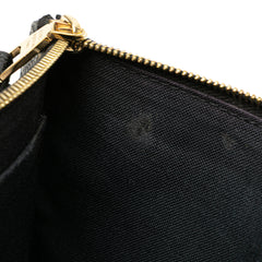 Monogram Empreinte Daily Pouch