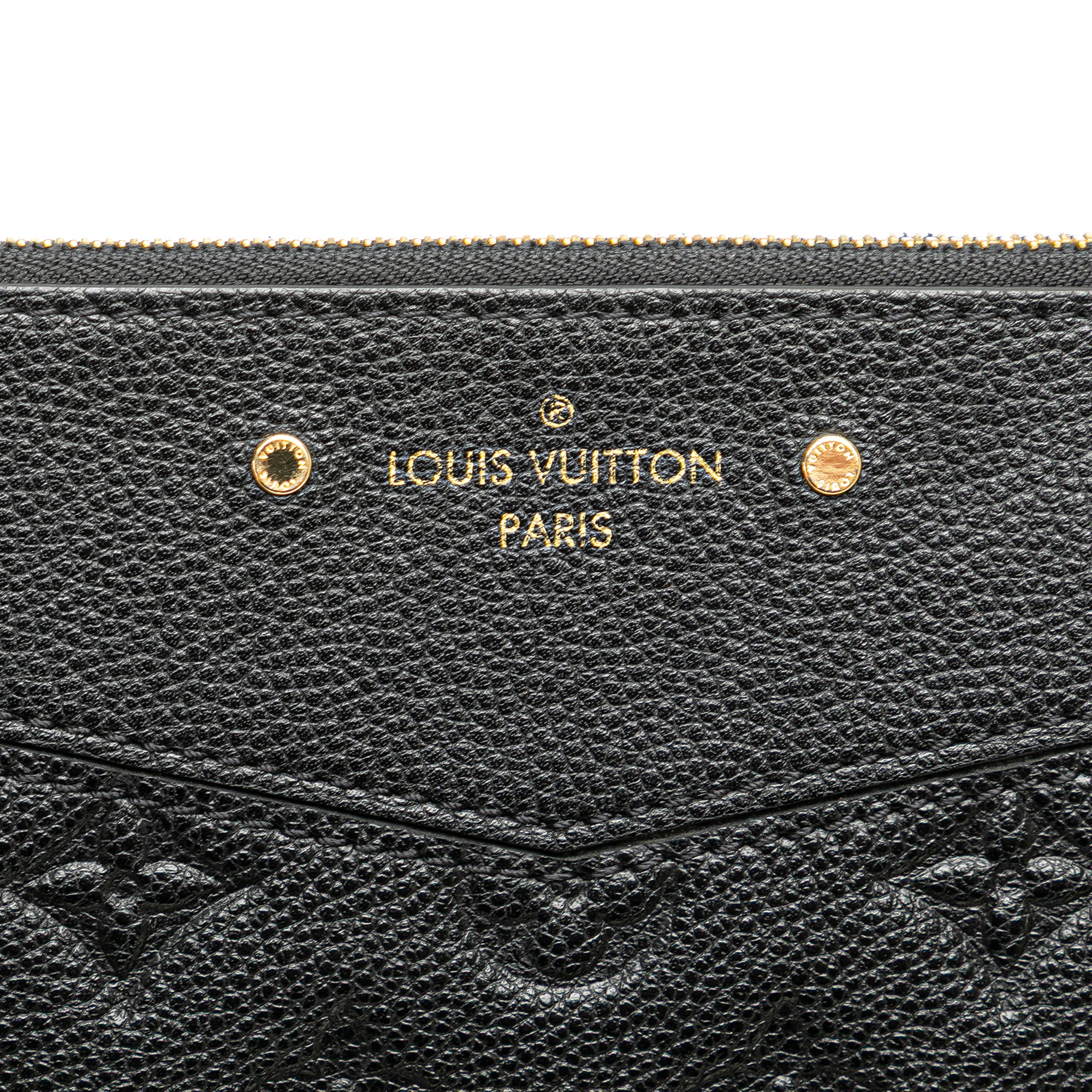 Monogram Empreinte Daily Pouch