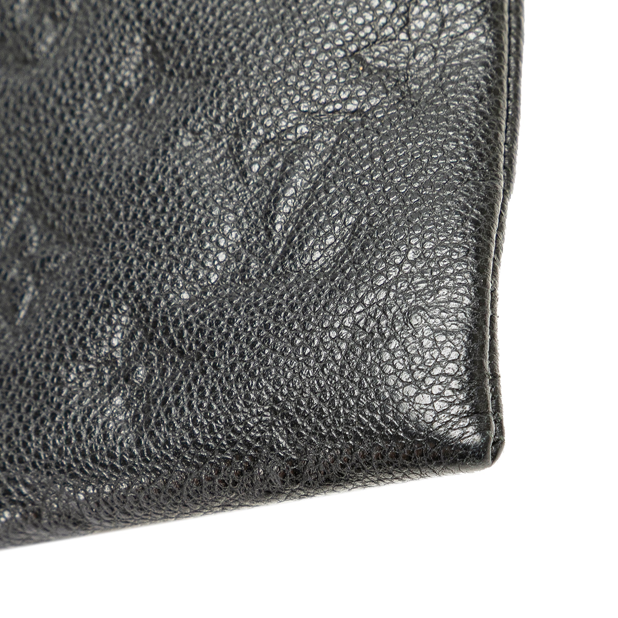 Monogram Empreinte Daily Pouch