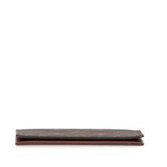 Monogram ID Card Holder