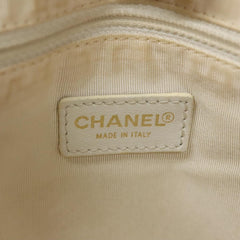 Chanel Wild stitch