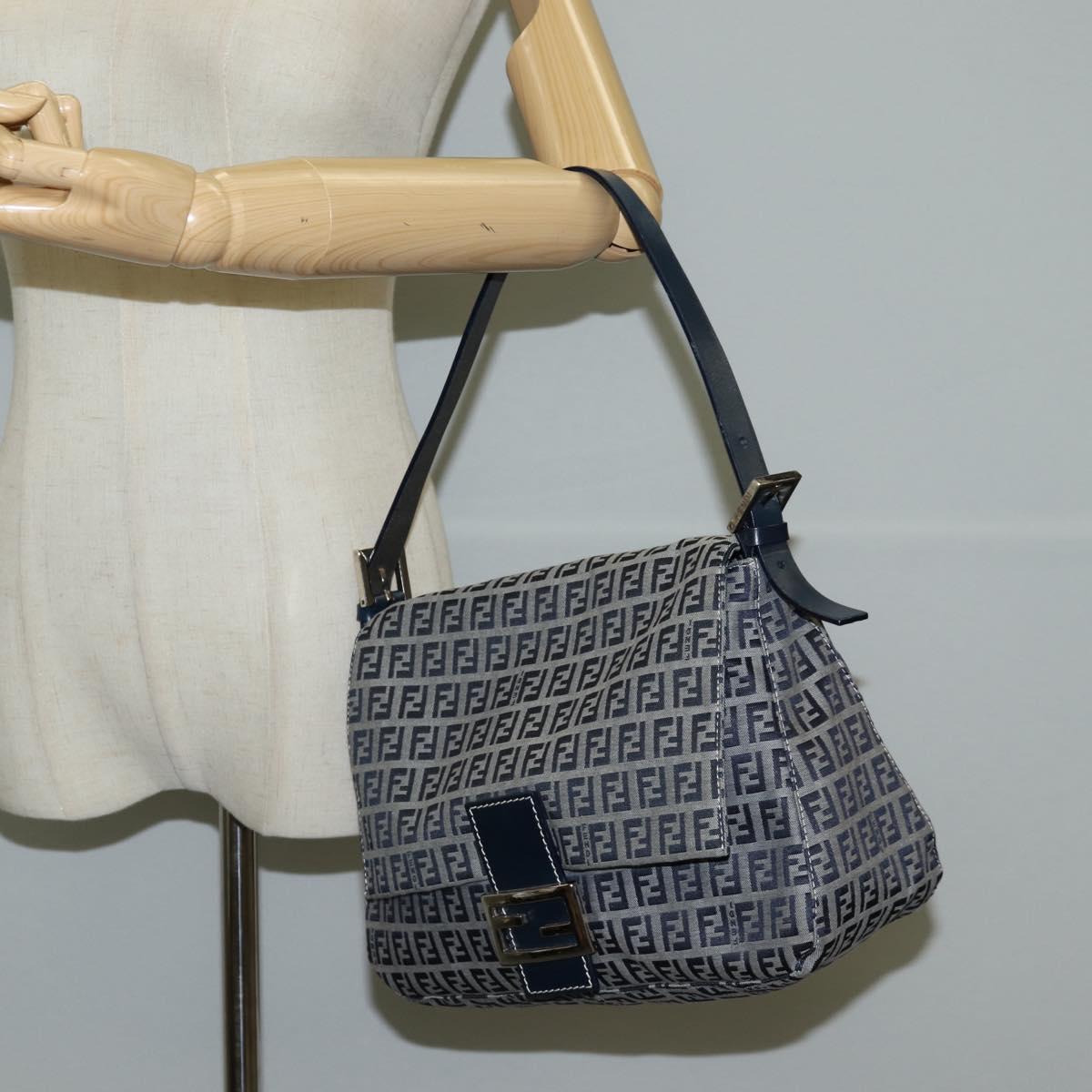 Fendi Mamma Baguette