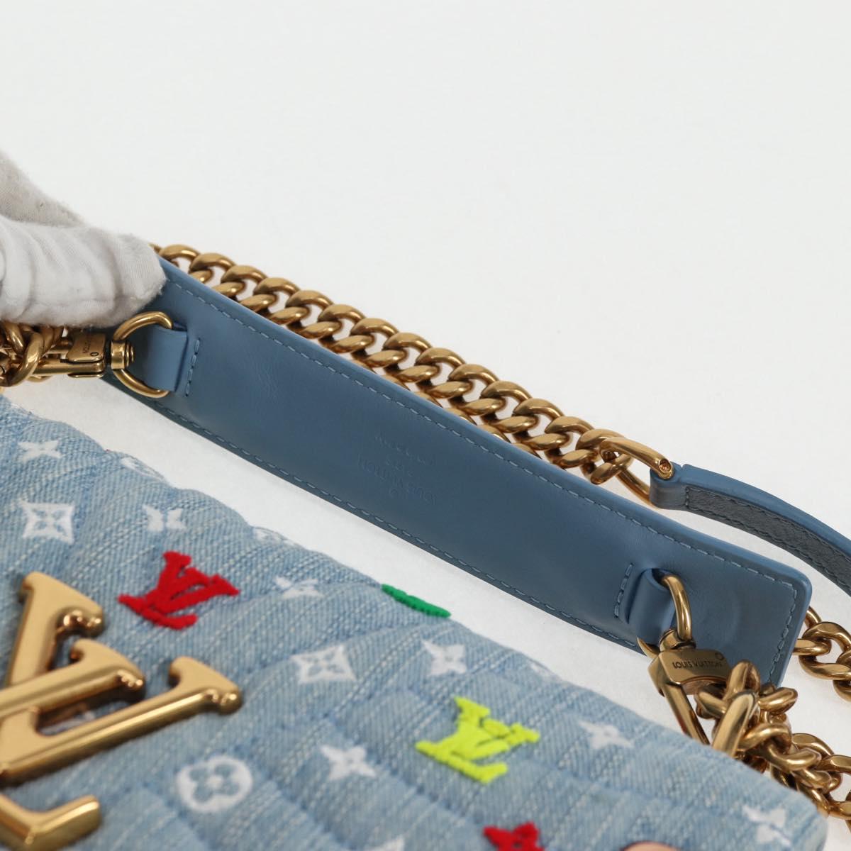 Louis Vuitton New Wave