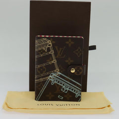 Louis Vuitton Agenda PM