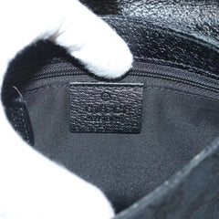 Gucci GG canvas