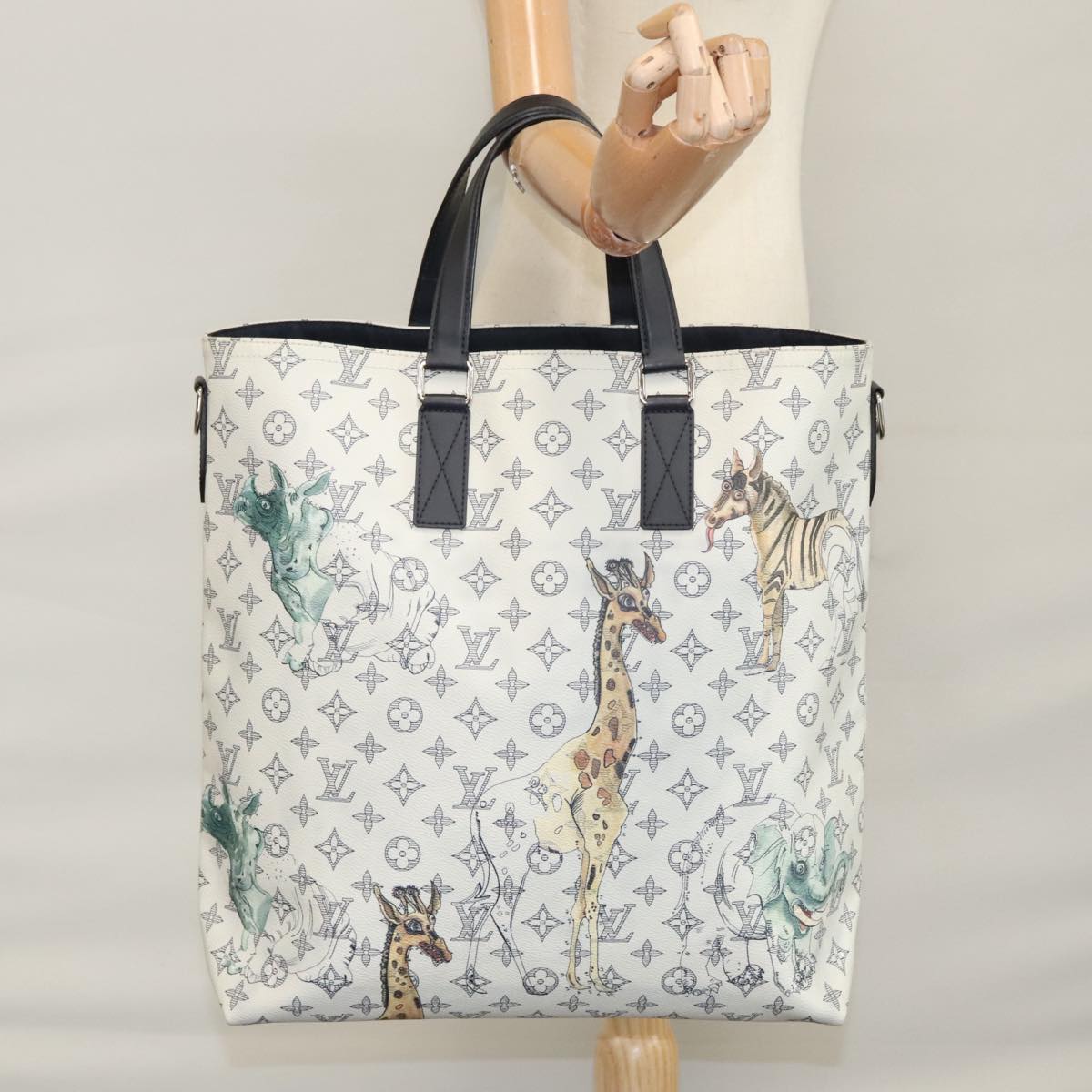 Louis Vuitton Françoise