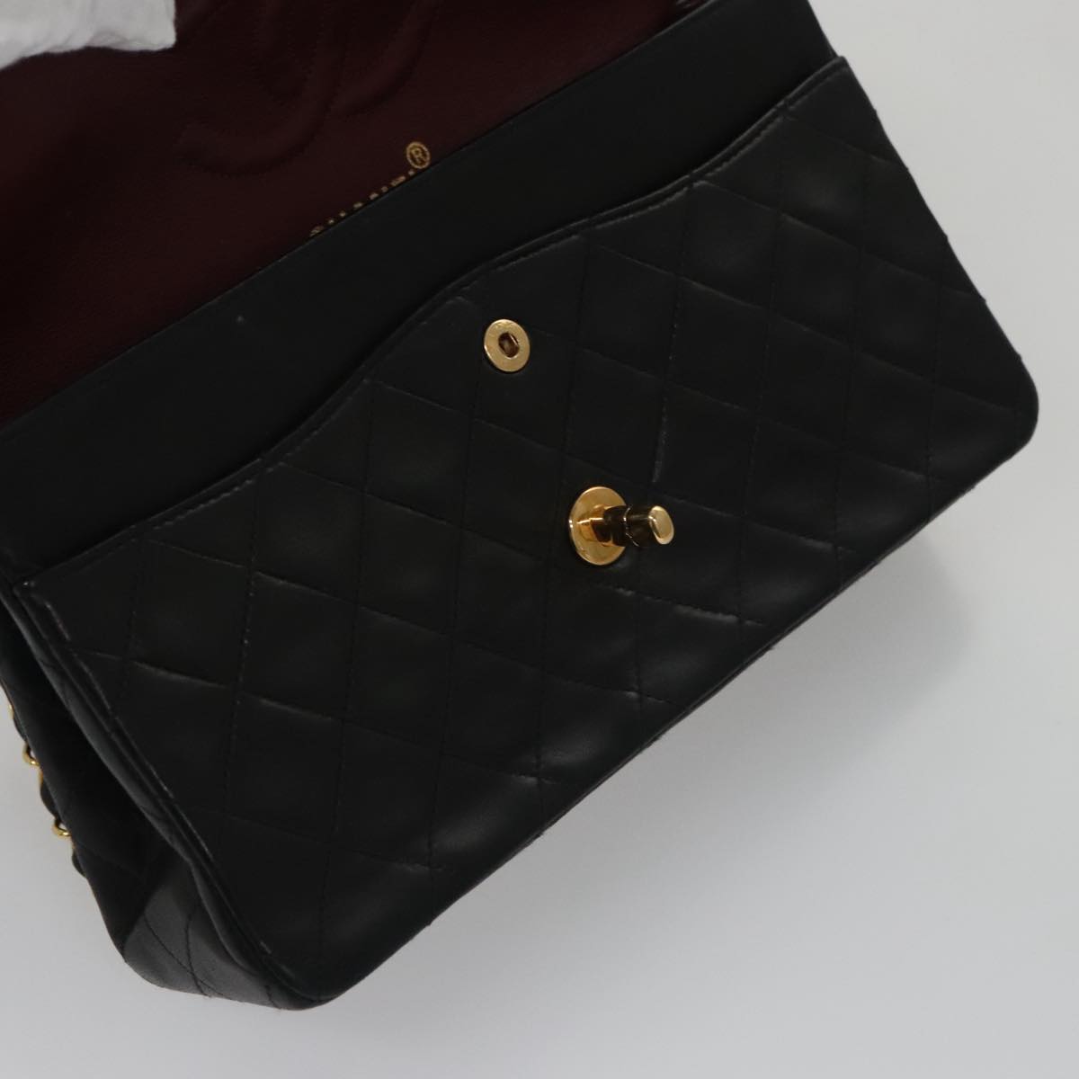 Chanel Timeless