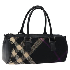 Burberry Supernova Check