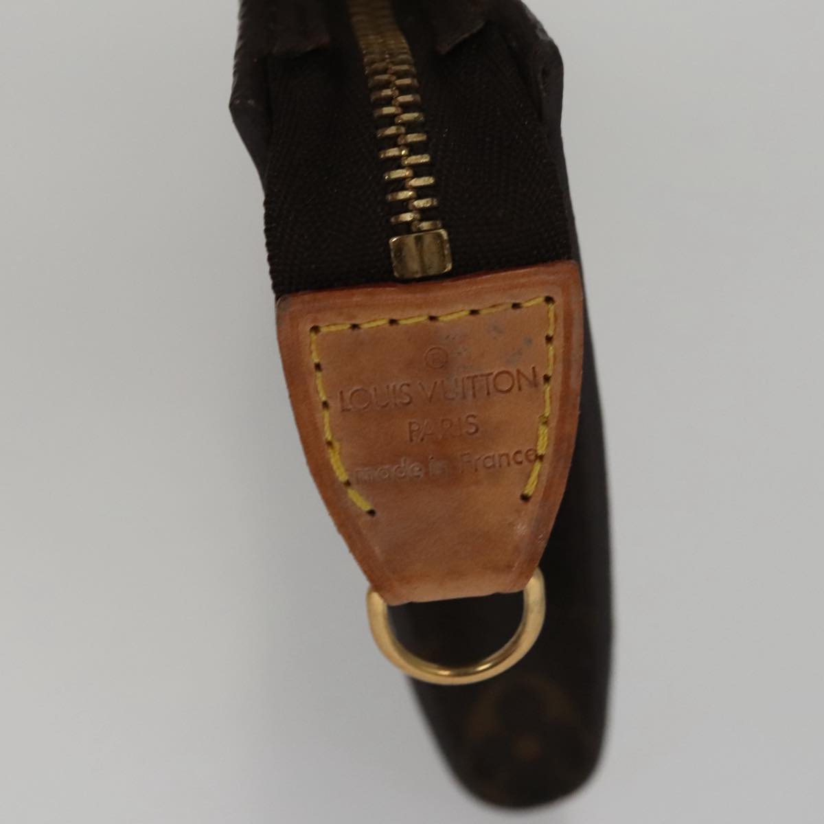 Louis Vuitton Bucket GM