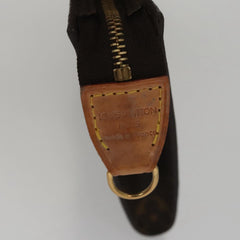 Louis Vuitton Bucket GM
