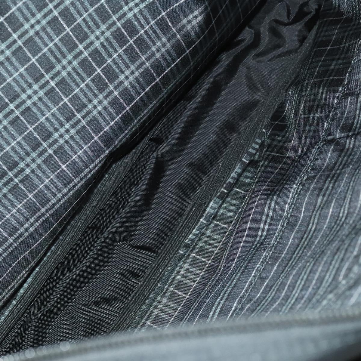 Burberry Black Label