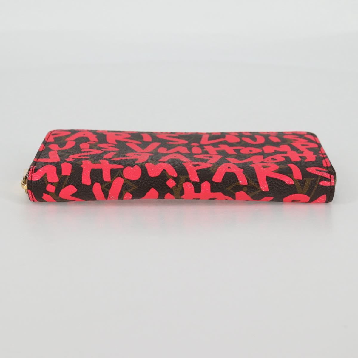 Louis Vuitton Zippy wallet