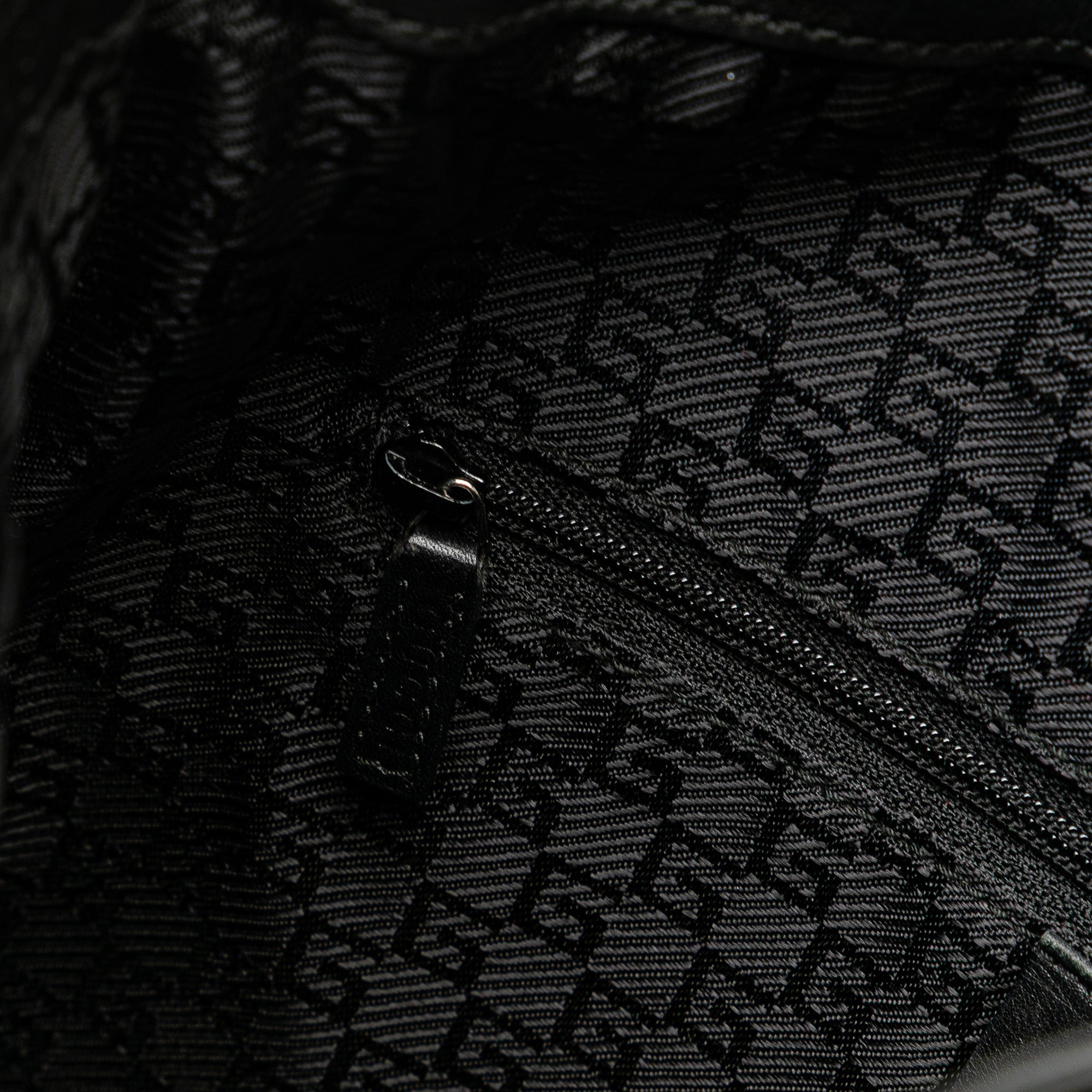 Leather Bamboo Satchel