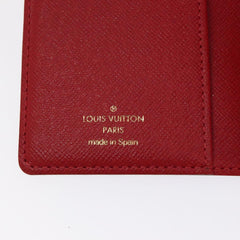 Louis Vuitton Agenda PM