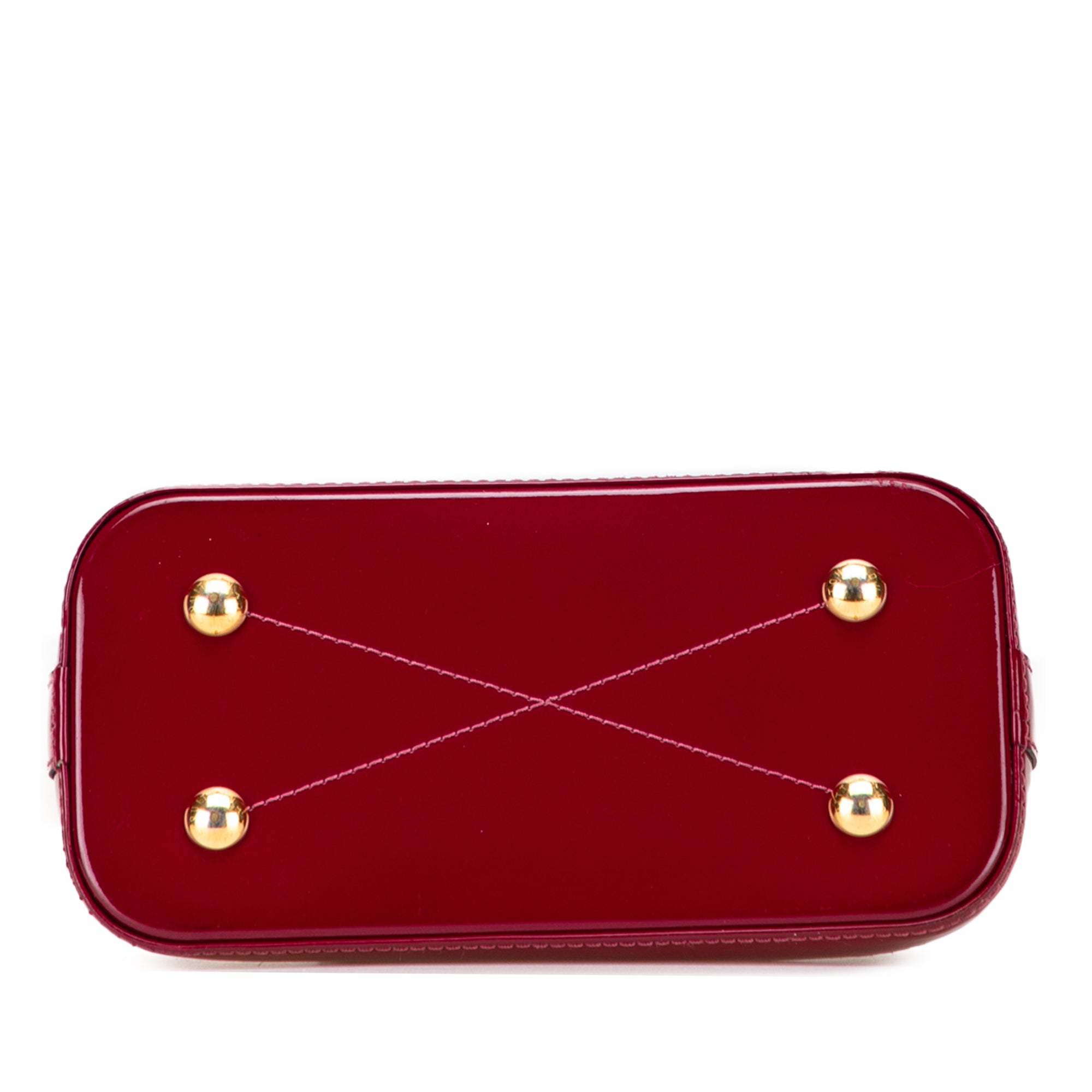 Vernis Miroir Alma BB