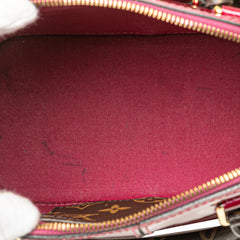 Vernis Miroir Alma BB