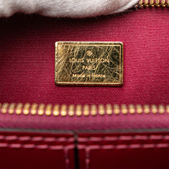 Vernis Miroir Alma BB