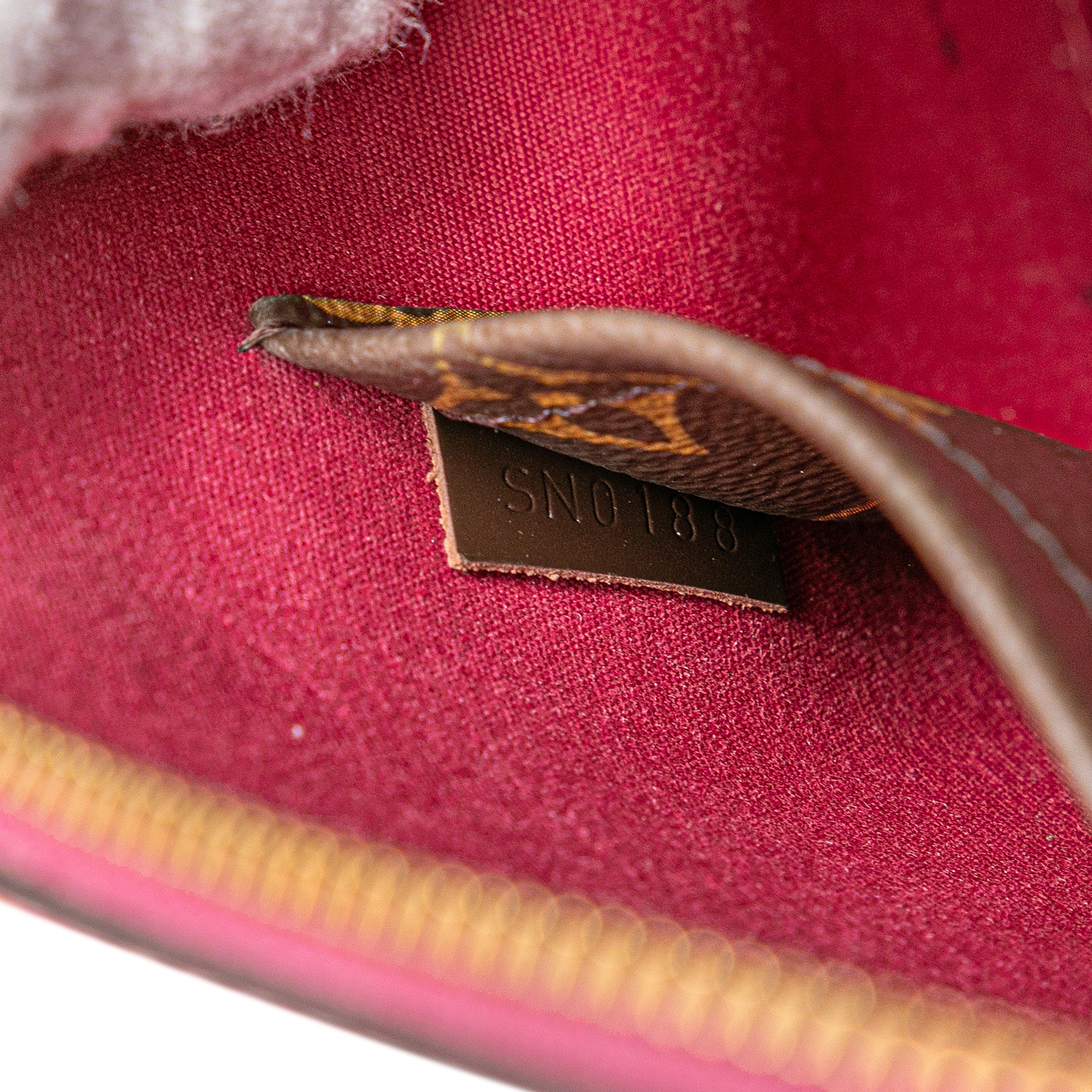 Vernis Miroir Alma BB