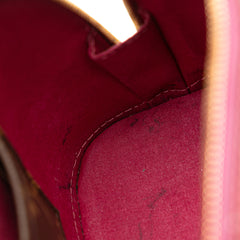 Vernis Miroir Alma BB