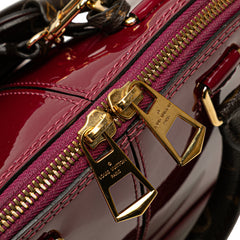 Vernis Miroir Alma BB